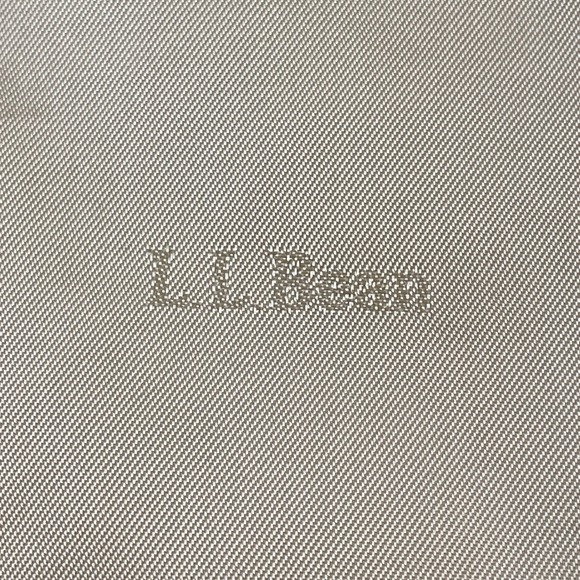 LLBean Coat Womens L Quilted Barn Chore Corduroy Collar Thermore Insulation Farm - Picture 15 of 16